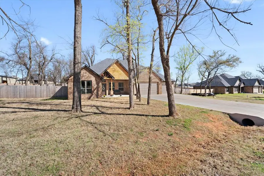 2412 Black Jack Way, Blanchard, OK 73010 - #3