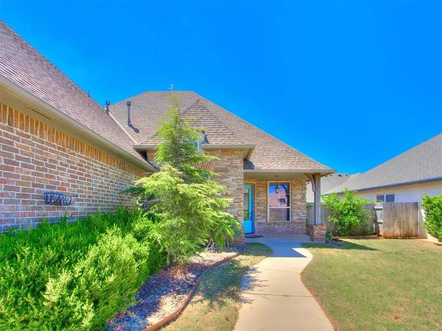 1524 SW 132nd Street, Oklahoma City, OK 73170 - #2