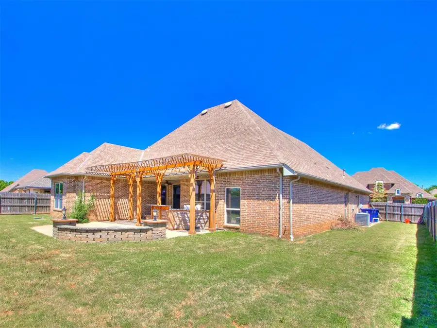 1524 SW 132nd Street, Oklahoma City, OK 73170 - #3