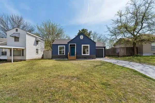 2140 NW 34th Street, Oklahoma City, OK 73112