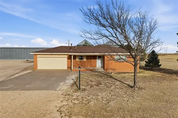 2385 Mile 32 Road, Guymon, OK 73942