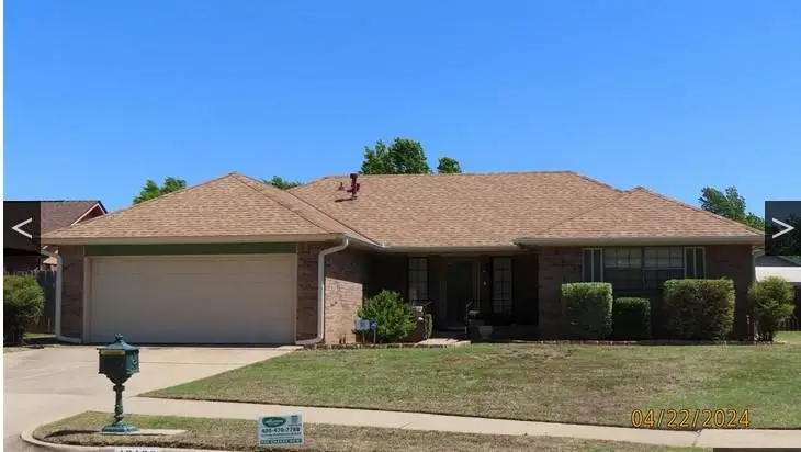 13120 Eastvalley Road, Oklahoma City, OK 73170 - #1