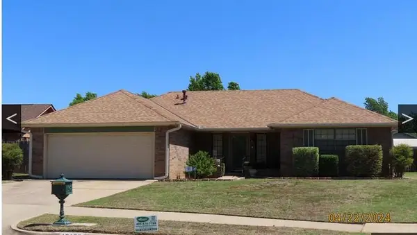 13120 Eastvalley Road, Oklahoma City, OK 73170