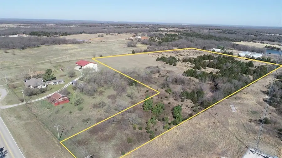 E Hwy 62, Meeker, OK 74855 - #3