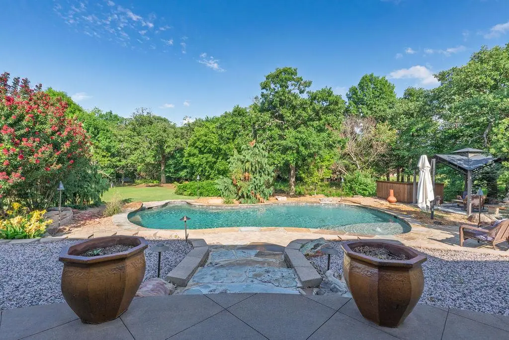 19295 Abigail Drive, Shawnee, OK 74801 - #1