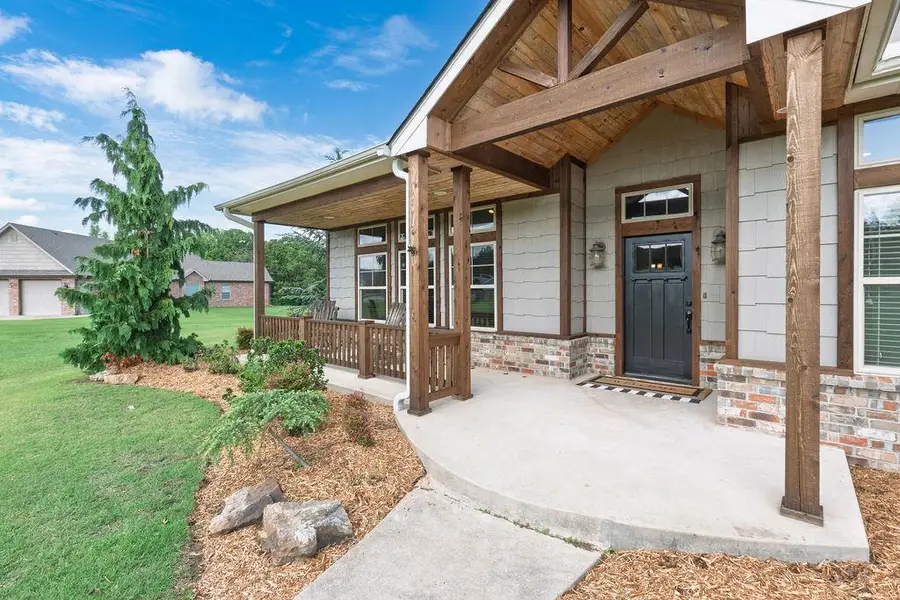 19295 Abigail Drive, Shawnee, OK 74801 - #3