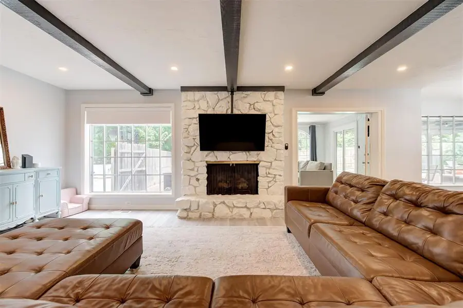 709 Timber Ridge Drive, Edmond, OK 73034 - #3