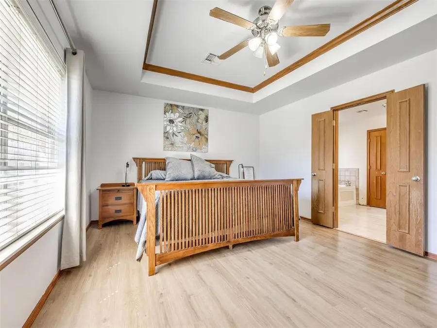 7913 Michael Court, Oklahoma City, OK 73132 - #3