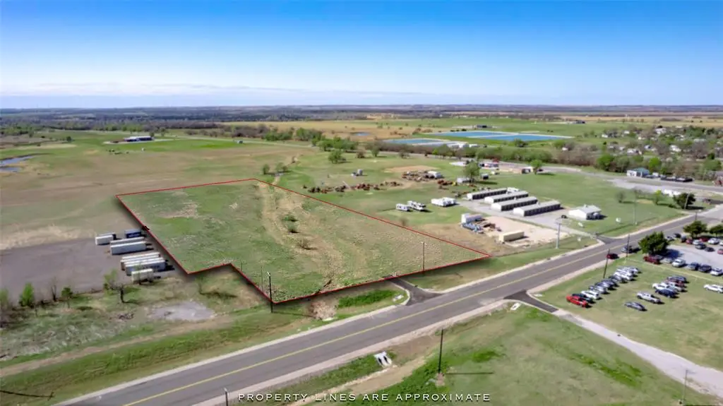 20880 Highway 152, Union City, OK 73090 - #1