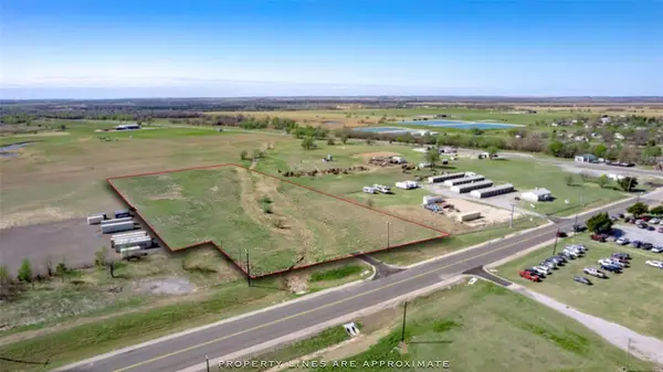 20880 Highway 152, Union City, OK 73090