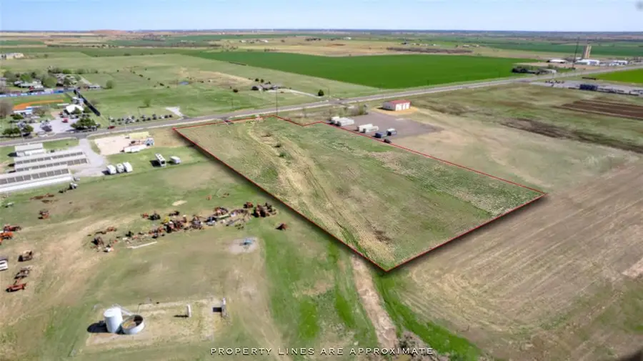 20880 Highway 152, Union City, OK 73090 - #2