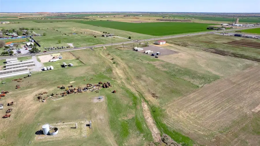 20880 Highway 152, Union City, OK 73090 - #3