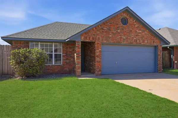 2809 Shiloh Lane, Altus, OK 73521