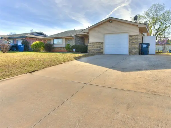 16 Red Rock Road, Shawnee, OK 74804