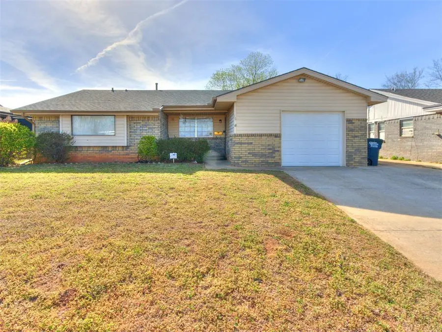 16 Red Rock Road, Shawnee, OK 74804 - #3