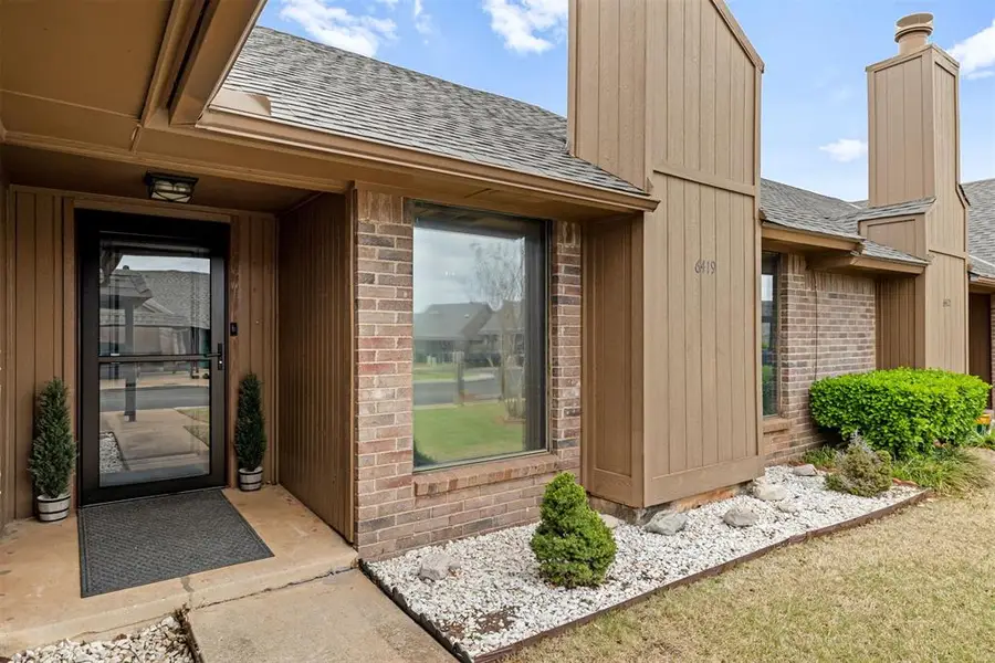 6419 Lyrewood Terrace, Oklahoma City, OK 73132 - #2
