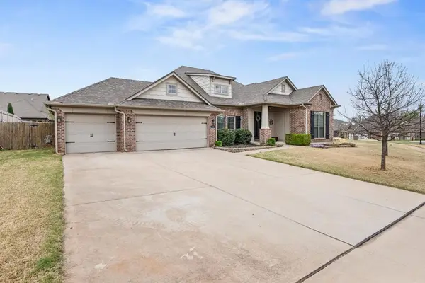 300 Sonora Lane, Norman, OK 73069