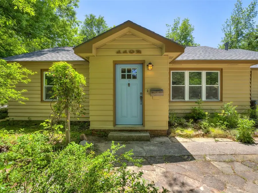 1102 Mcnamee Street, Norman, OK 73069 - #2