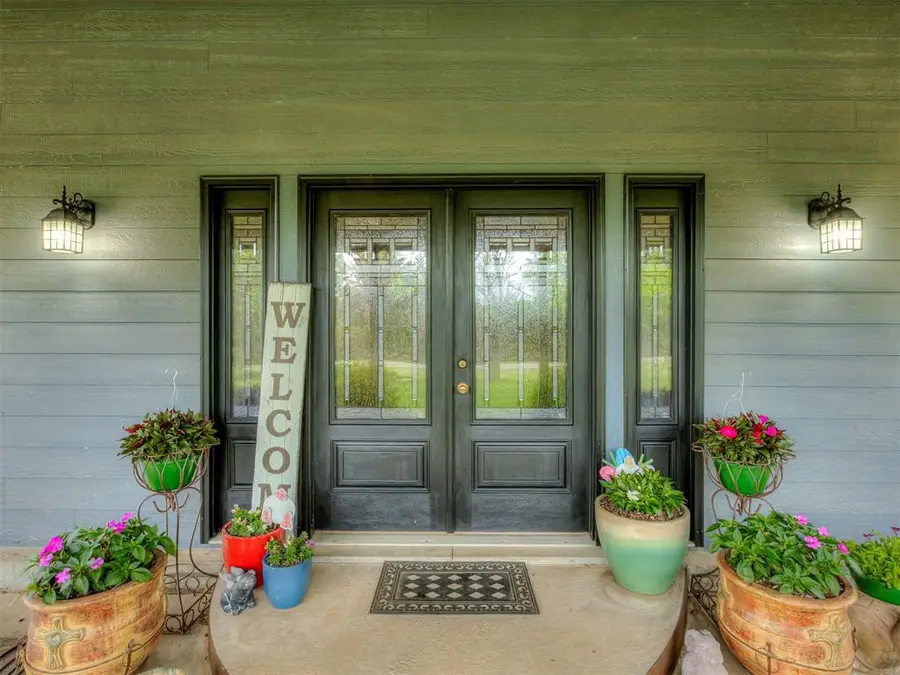 8801 Hartman Road, Noble, OK 73068 - #2