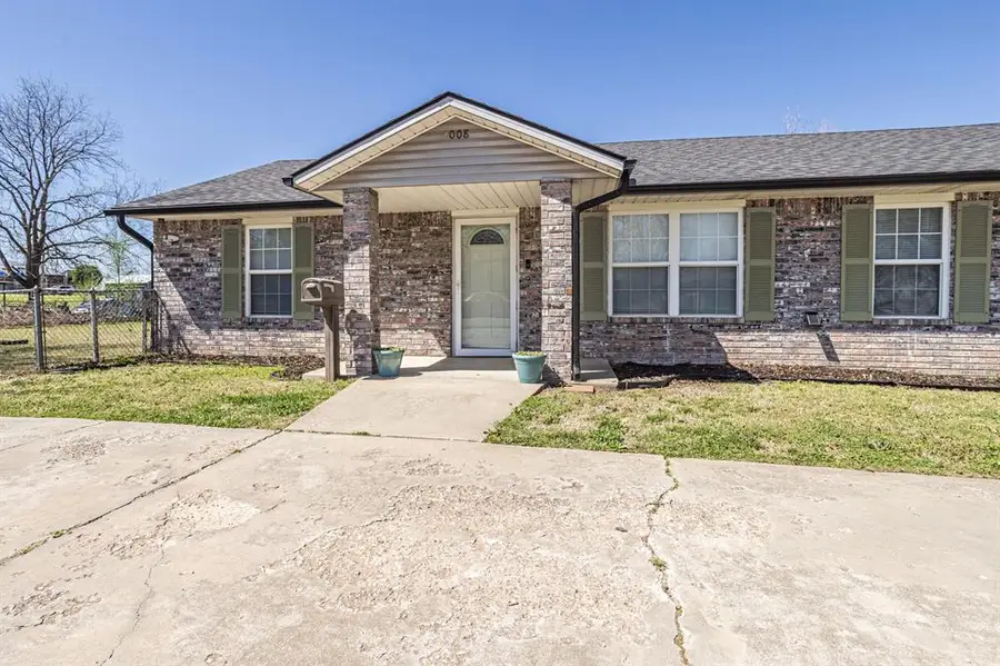 2008 N Ione Avenue, Shawnee, OK 74804 - #3