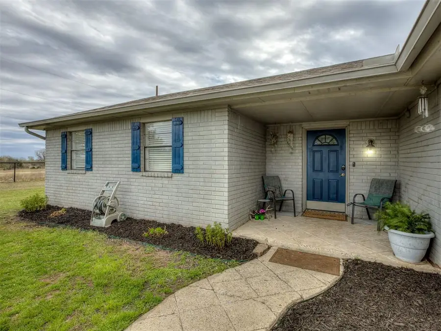 314 NE Jefferson Avenue, Piedmont, OK 73078 - #2