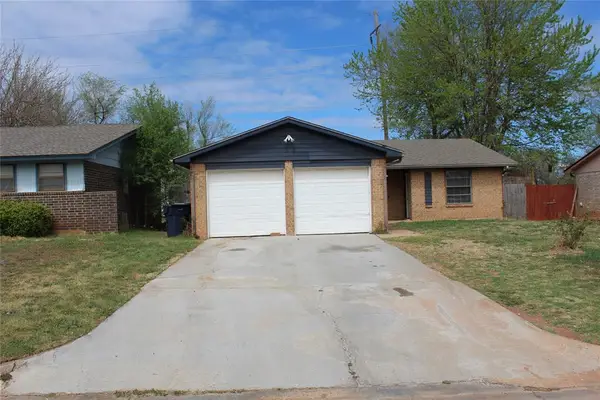 4113 SE 45th Terrace, Del City, OK 73135