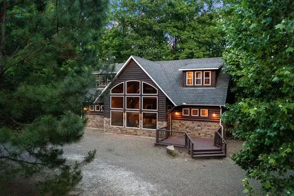 238 Timber Creek Trail, Broken Bow, OK 74728