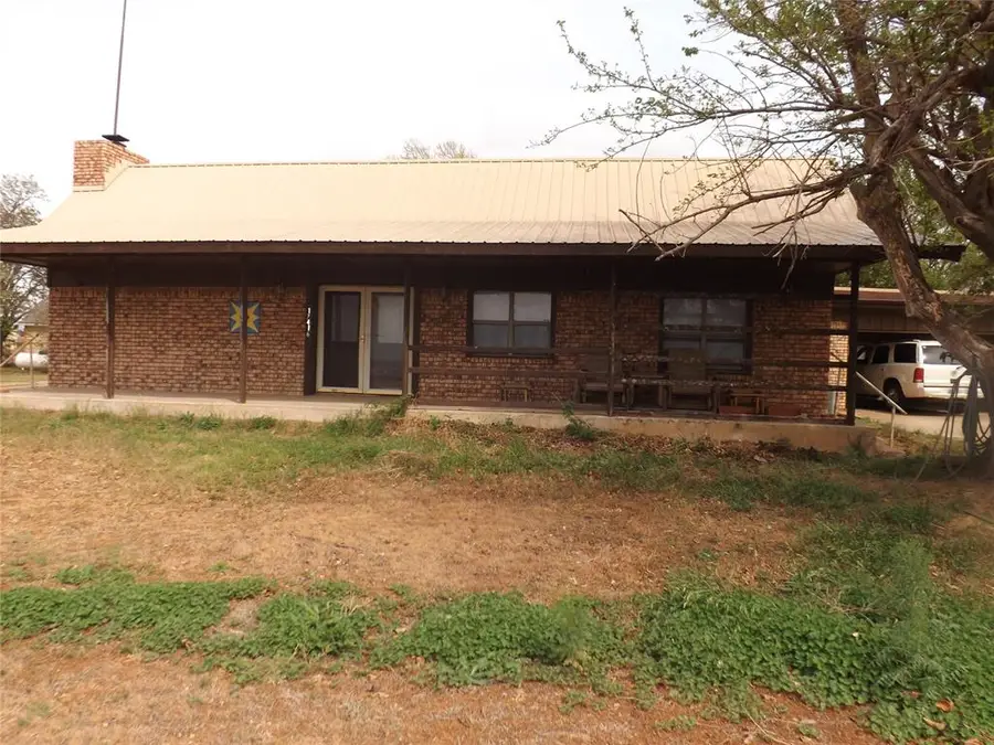 17416 State Highway 5, Tipton, OK 73570 - #2