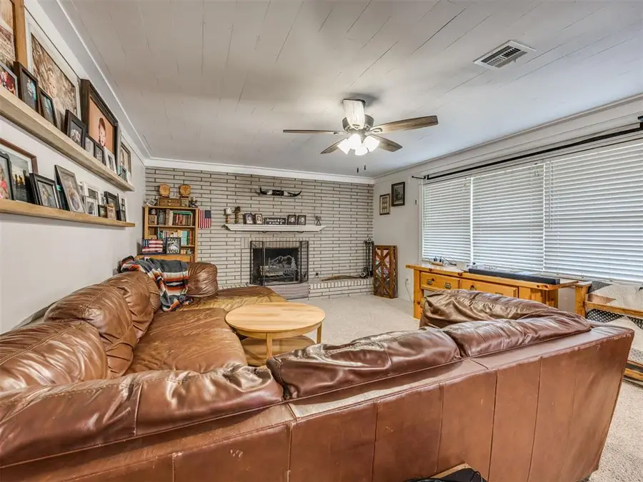 117 Olympic Drive, Moore, OK 73160 - #3