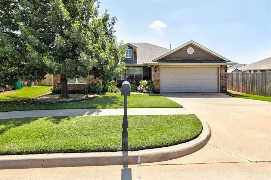 13208 Camden Drive, Piedmont, OK 73078 - #2