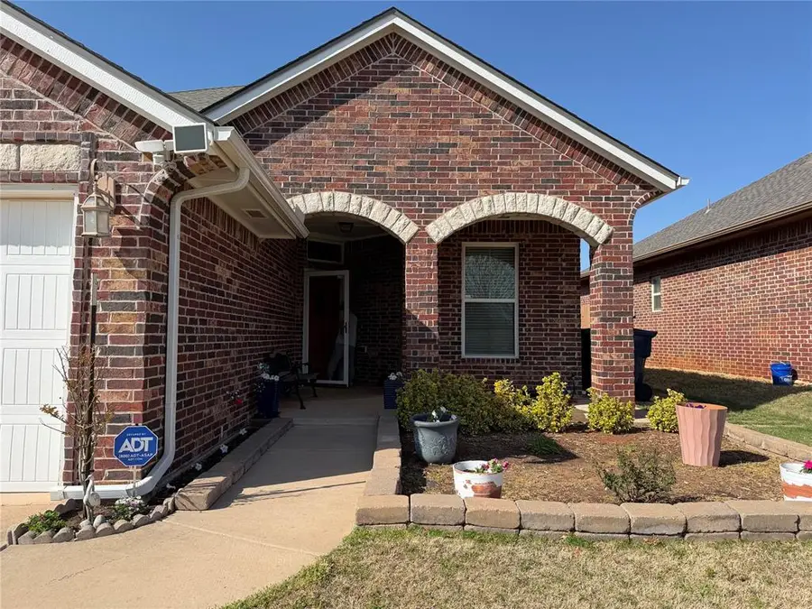 2113 NW 158th Street, Edmond, OK 73013 - #2