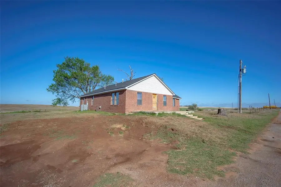 585 County Road 1310, Chickasha, OK 73018 - #3
