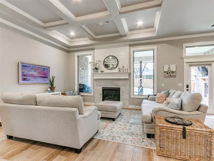 8700 Snow Court, Arcadia, OK 73007 - #3