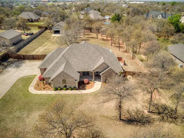 1385 Bradford Place, Blanchard, OK 73010