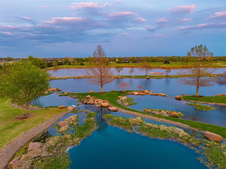 15016 Gaillardia Lane, Oklahoma City, OK 73142 - #2