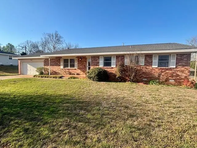 716 W Hartwood Avenue, Stillwater, OK 74075 - #1