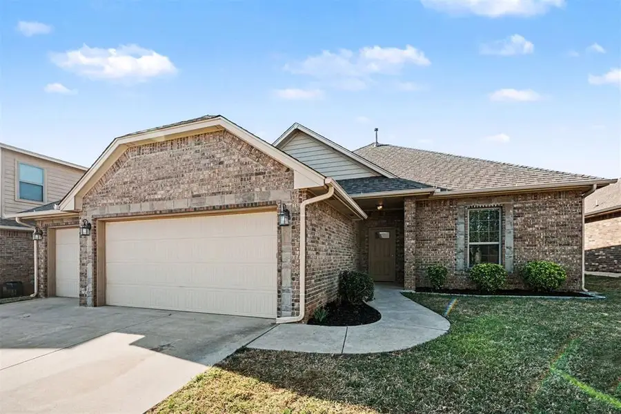 12704 NW 5th Street, Yukon, OK 73099 - #3