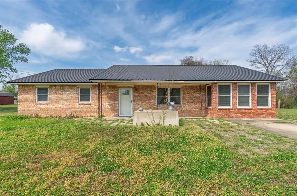 1310 W 15th Street, Prague, OK 74864 - #1