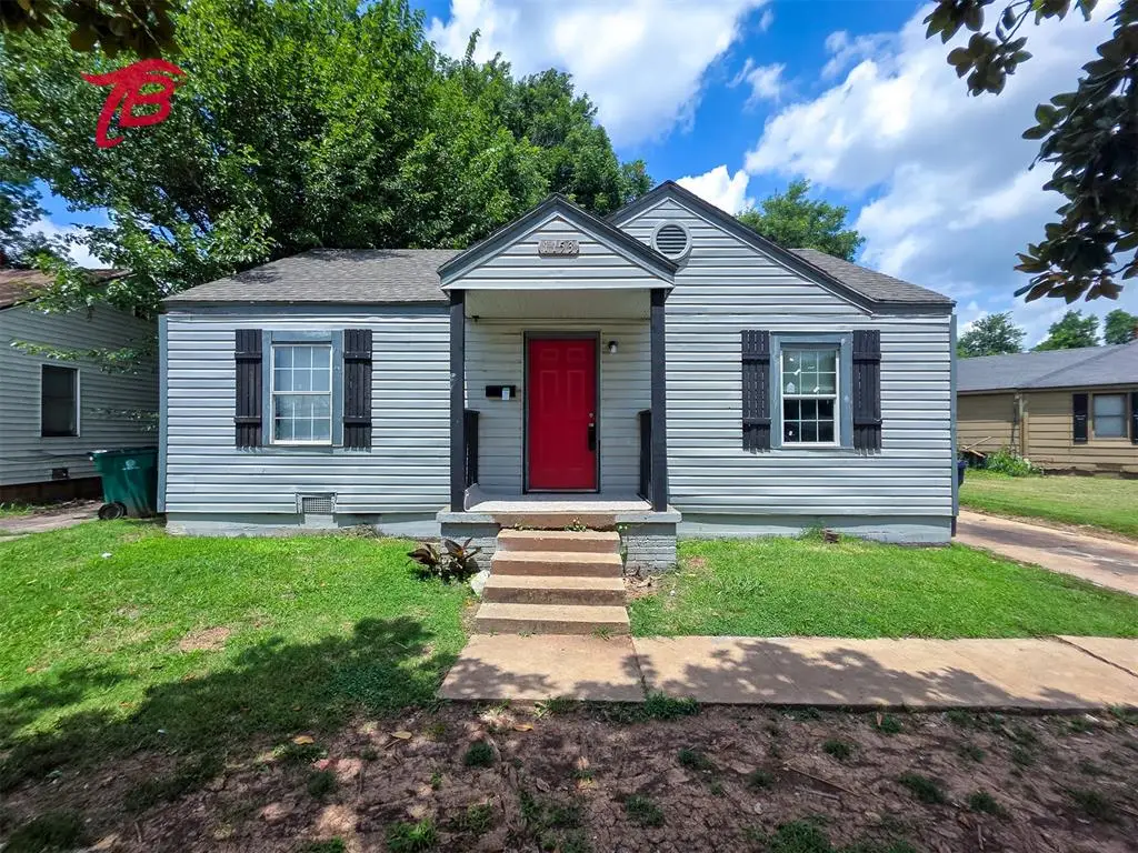 1153 Windemere Avenue, Oklahoma City, OK 73117 - #1