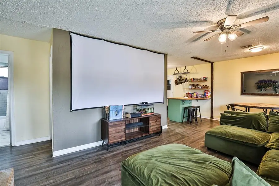 608 SW 15 Street, Moore, OK 73160 - #3