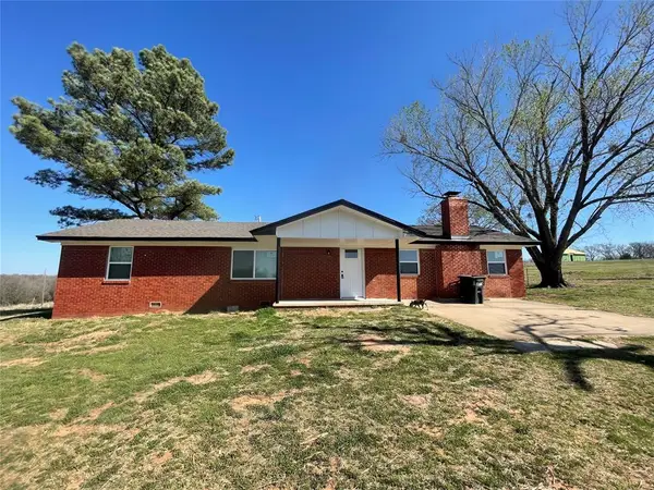 22565 Gaddy Road, Tecumseh, OK 74873