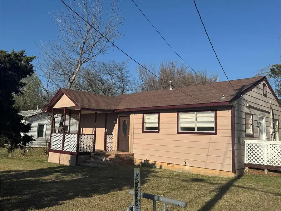 1802 N Douglas Boulevard, Oklahoma City, OK 73141 - #2