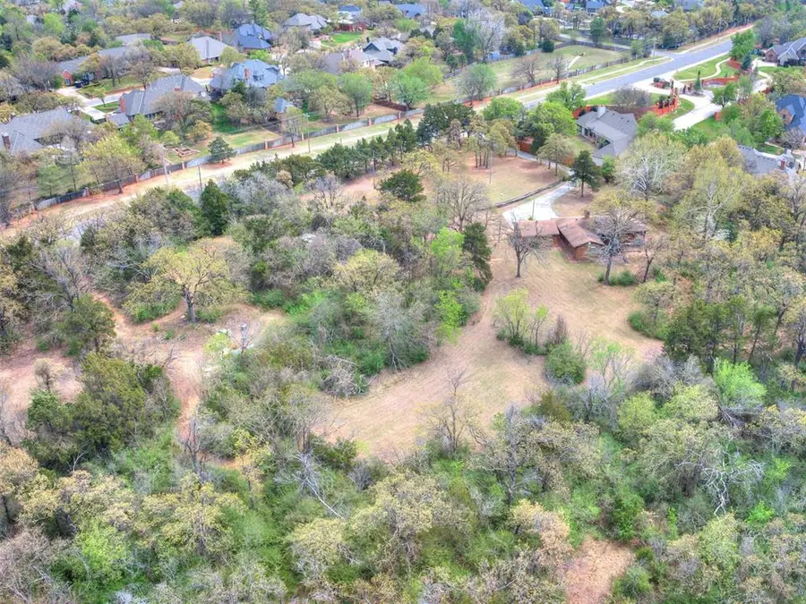 3413 S Coltrane Road, Edmond, OK 73013 - #3