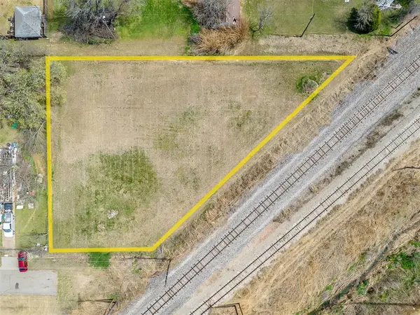 114 N Foster Avenue, El Reno, OK 73036