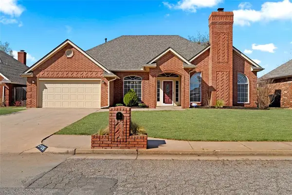 2725 Blue Quail Pass, Edmond, OK 73013