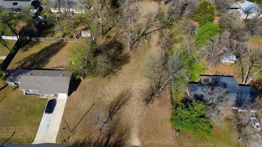 2201 N Saint Luke Avenue, Oklahoma City, OK 73141 - #2