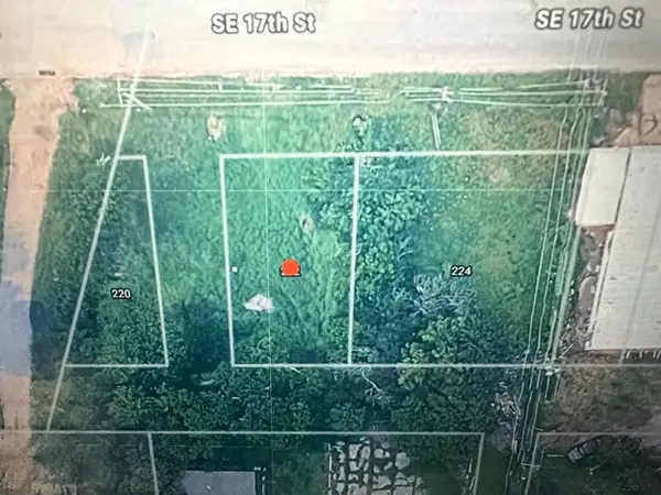 222 SE 17th Street, Oklahoma City, OK 73129