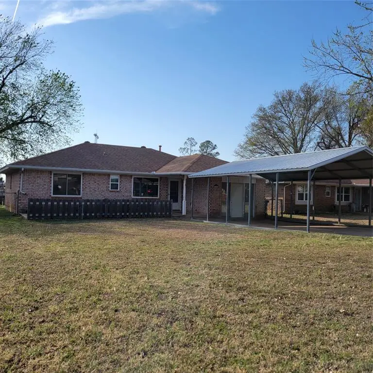504 Riverview Drive, Noble, OK 73068 - #3
