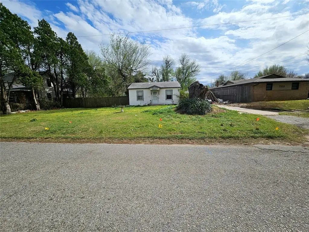 5920 NW 26th Street, Oklahoma City, OK 73127 - #1