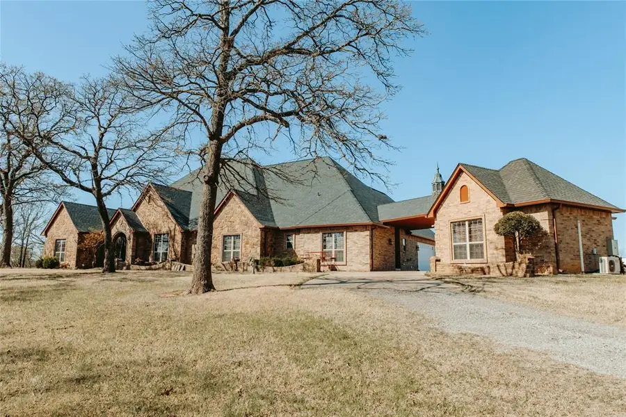 840467 S Highway 18 Highway, Chandler, OK 74834 - #2